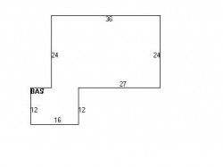32 Kappius Path, Newton MA  02459-3713 floor plan