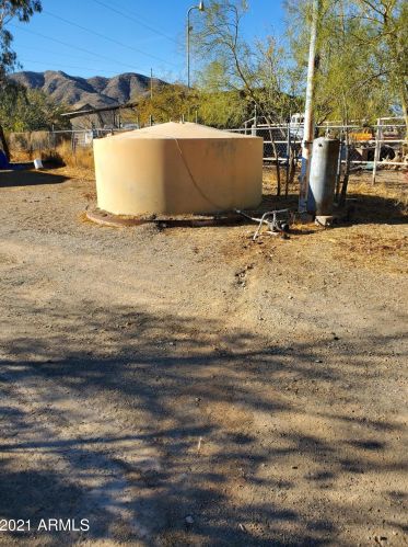 43032 3rd Ave, Phoenix AZ 85086-7203 exterior