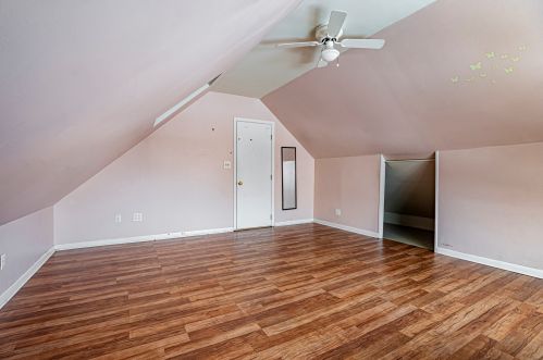 1236 Grv Ave, Forest View IL 60402-1751 exterior