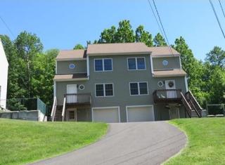 43 Petty Plain Rd, Greenfield MA  01301-3812 exterior