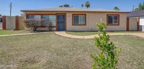 547 Belmont Ave, Phoenix AZ  85020-4017 exterior