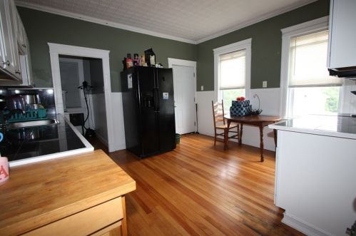 46 Butler St, Worcester MA 01607-1351 exterior