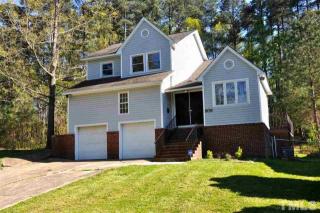 806 Maynard Ave, Durham NC  27704-3314 exterior