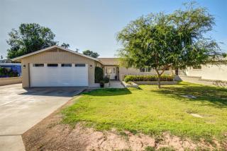 3320 41 Pl, Phoenix AZ  85028-2214 exterior