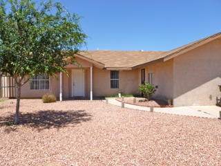 1224 Huntington Dr, Phoenix AZ  85040-3520 exterior