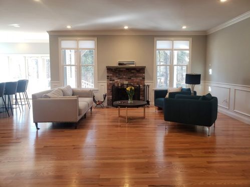 8 Clemmons St, Southborough MA  01772-1314 exterior