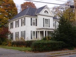 871 Beacon St, Newton, MA 02459-1822
