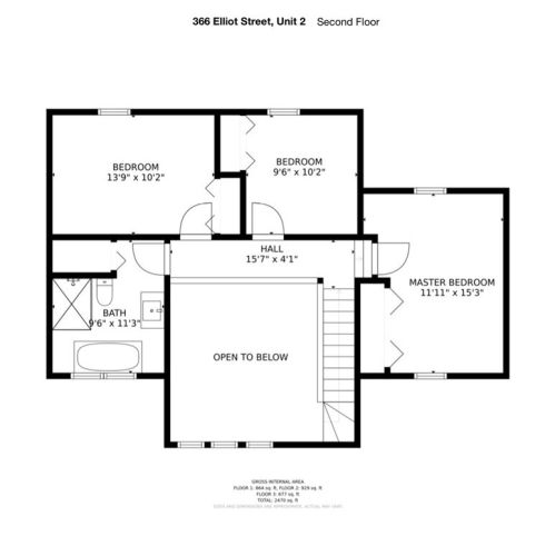 336 Elliot St, Newton MA 02464-1250 exterior