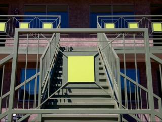 501 Willetta St, Phoenix AZ  85004-1741 exterior