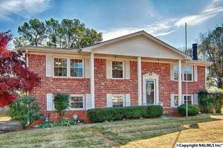 337 Forrest Park Ct, Huntsville, AL 35806-1873