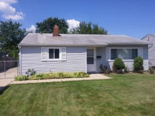 6378 Almont Dr, Cleveland, OH 44142-3651