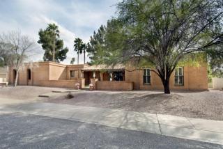 7601 Via Del Placito, Scottsdale, AZ 85258-4205