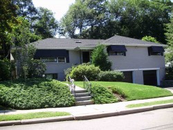 51 Sevland Rd, Newton, MA 02459-2841