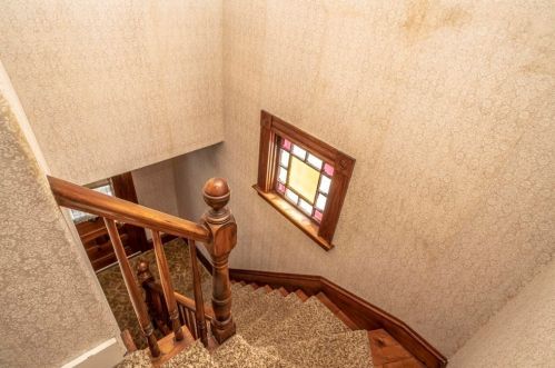 50 Caswell St, Taunton MA 02718-1120 exterior