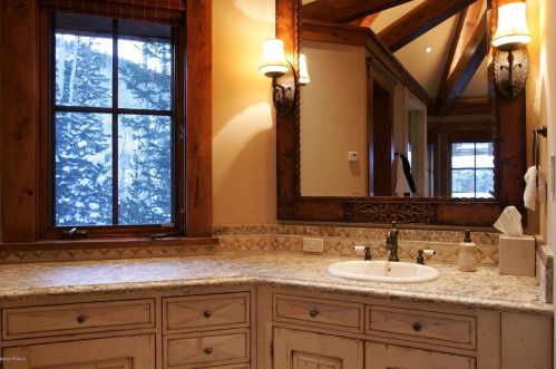 91 White Pne Cyn Rd, Park City UT 84060-6514 exterior