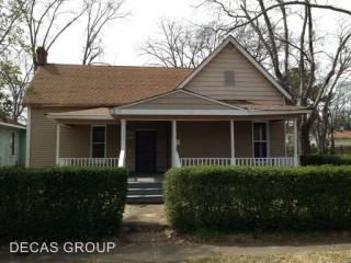 728 Buffalo St, Birmingham AL  35224-2030 exterior