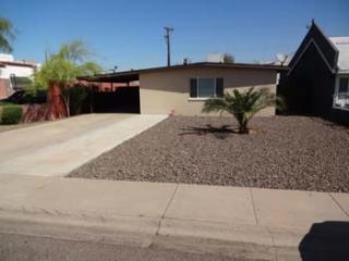 726 Amelia Ave, Phoenix AZ  85014-4738 exterior