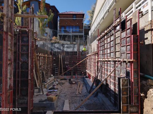 1203 Norfolk Ave, Park City UT 84060 exterior