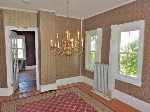 40 Mayflower St, Plymouth MA 02360-3479 exterior