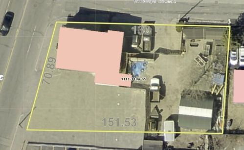 323 Merrimack St, Methuen, MA 01844-6534