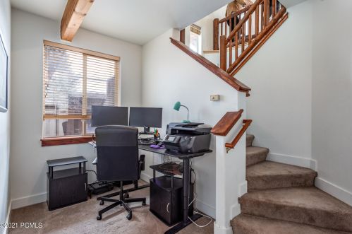 1110 Sta Loop Rd, Park City UT 84098-5425 exterior