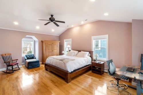 100 Kimball Rd, Dedham MA 02026-3727 exterior