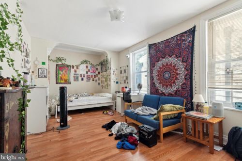 1810 Bouvier St, Philadelphia PA  19121-3306 exterior