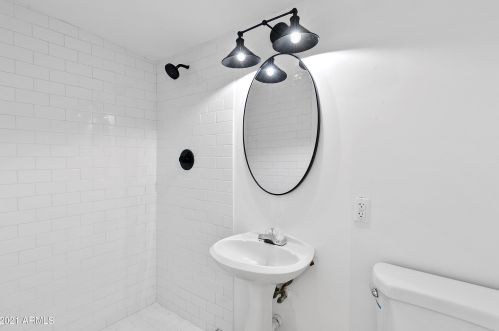 2521 11th St, Phoenix AZ 85006-1038 exterior