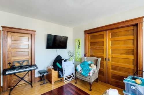 101 Greenwood St, Worcester MA 01607-1504 exterior