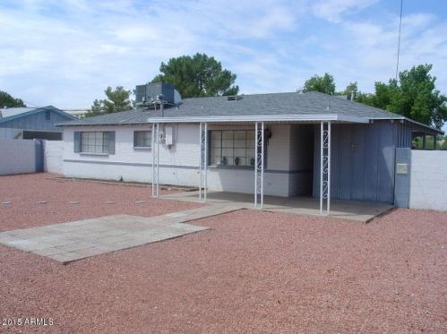 2401 Alice Ave, Phoenix AZ  85021-4111 exterior