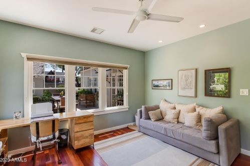 529 Cypress St, Phoenix AZ 85006-1840 exterior