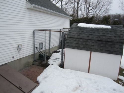 9 Christy Ct, Worcester MA exterior