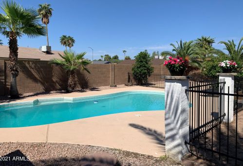 17222 34th St, Phoenix AZ 85008-3819 exterior