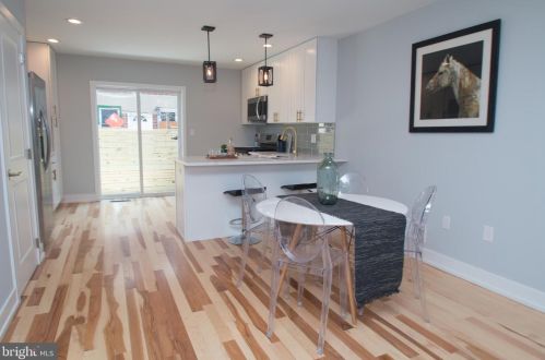 1445 Bancroft St, Philadelphia PA 19132-2361 exterior