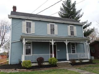 5402 Greenwood Rd, Louisville KY  40258-2326 exterior