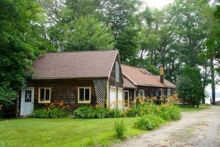 299 Clark Road Ext, Sturbridge MA  01518-1036 exterior