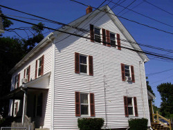 107 West St, Newton, MA 02458-1374