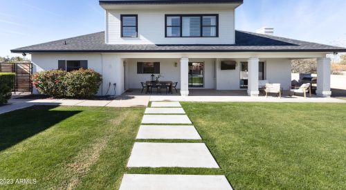 2349 55th St, Phoenix AZ  85008-2609 exterior