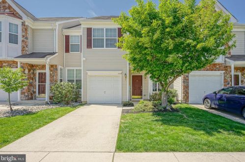 339 Chancellor Dr, West Deptford NJ  08096-5170 exterior