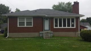 4720 Lynn Lea Rd, Louisville, KY 40216-2841