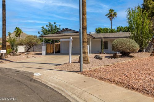12648 27th Pl, Phoenix, AZ 85032-6954