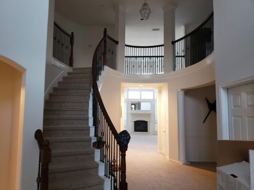 10802 Clovenstone Path, Richmond TX 77407-1715 exterior