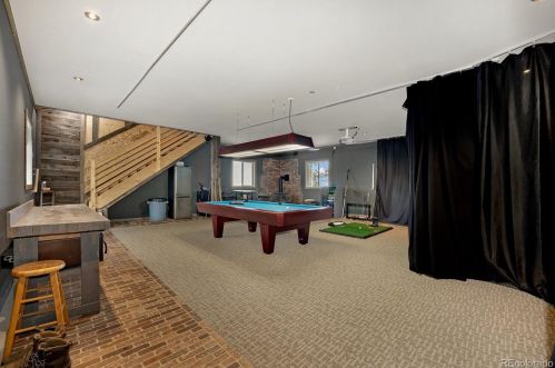 10438 Christopher Dr, Conifer CO 80433-8820 exterior