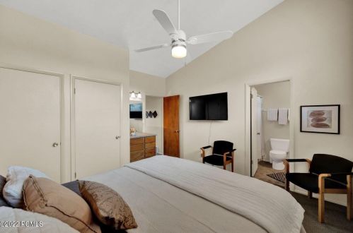 1470 Park Ave, Park City UT 84060-5202 exterior