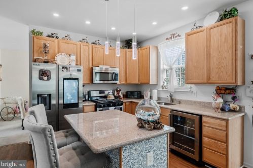 36 English Ivy Dr, Erial NJ  08081-5713 exterior