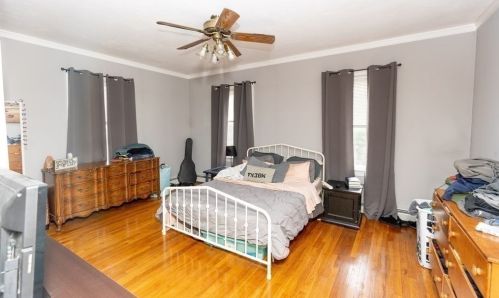 60 Rockland St, Fall River MA 02724-2817 exterior