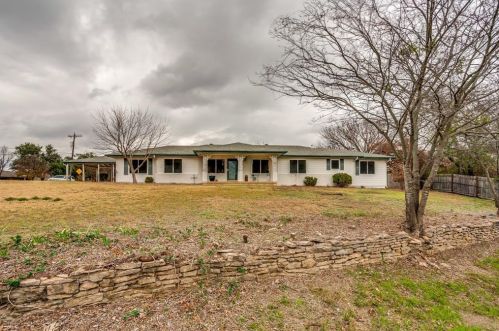 116 Oakridge Dr, Weatherford, TX 76087-0085