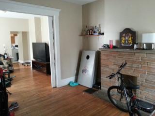 307 19th Ave, Columbus OH  43201-1719 exterior