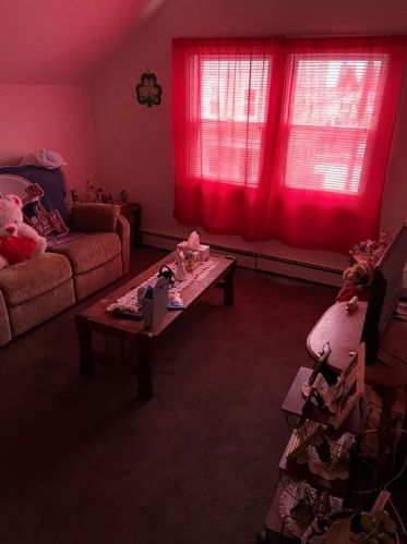 61-67 Hall St, Fall River MA exterior