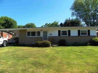 3314 Pinehaven Dr, Ashland, KY 41101-4932